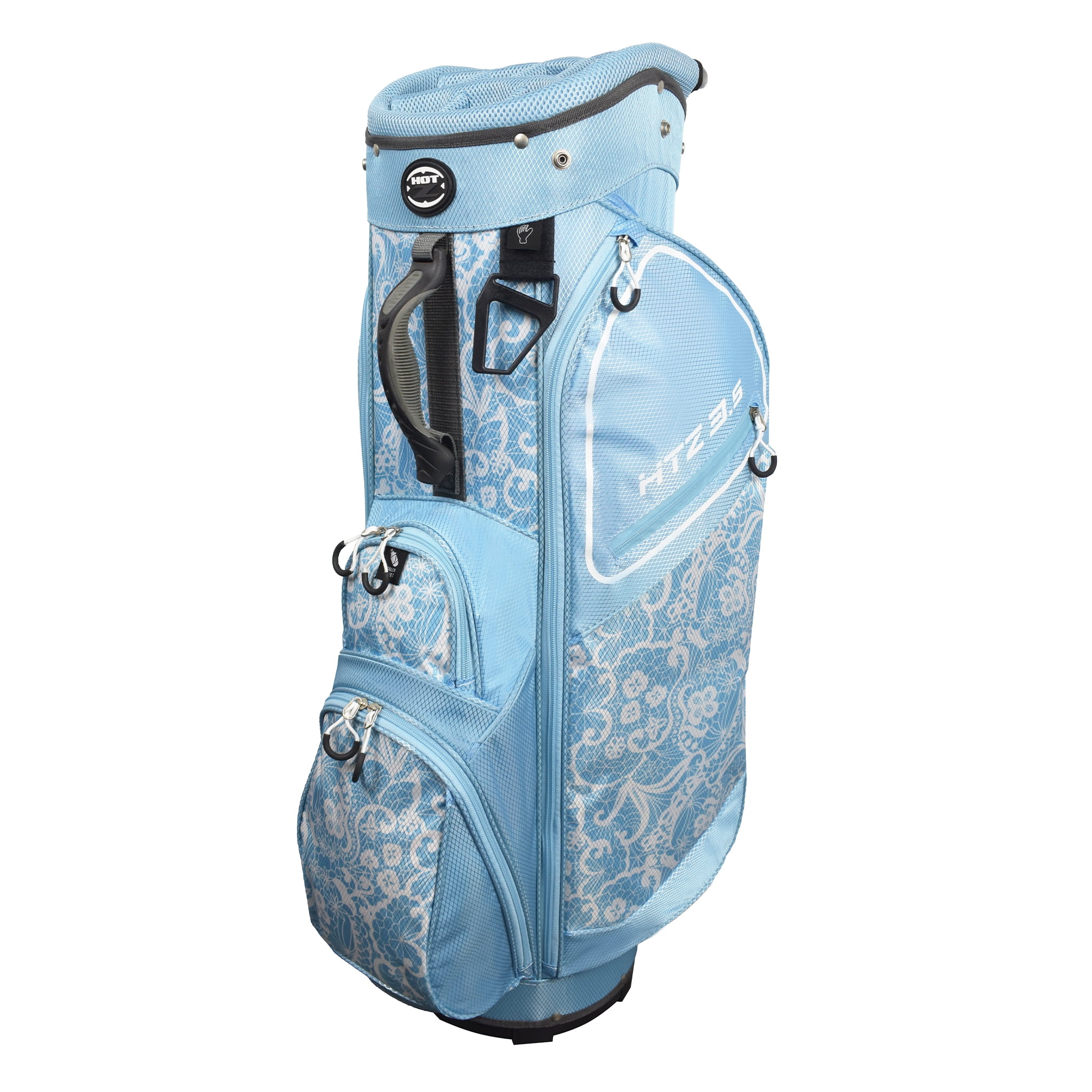 HOT Z 3.5 sold LADIES LACE GOLF BAG HTZ 3.5