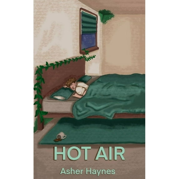 Hot air, (Paperback)