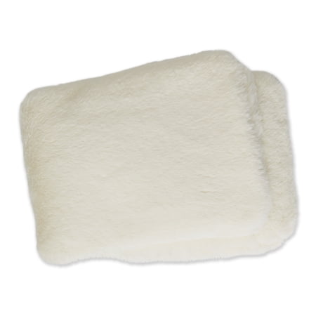 Hot and Cold - Body Wrap - Ultra Luxe Plush Cream