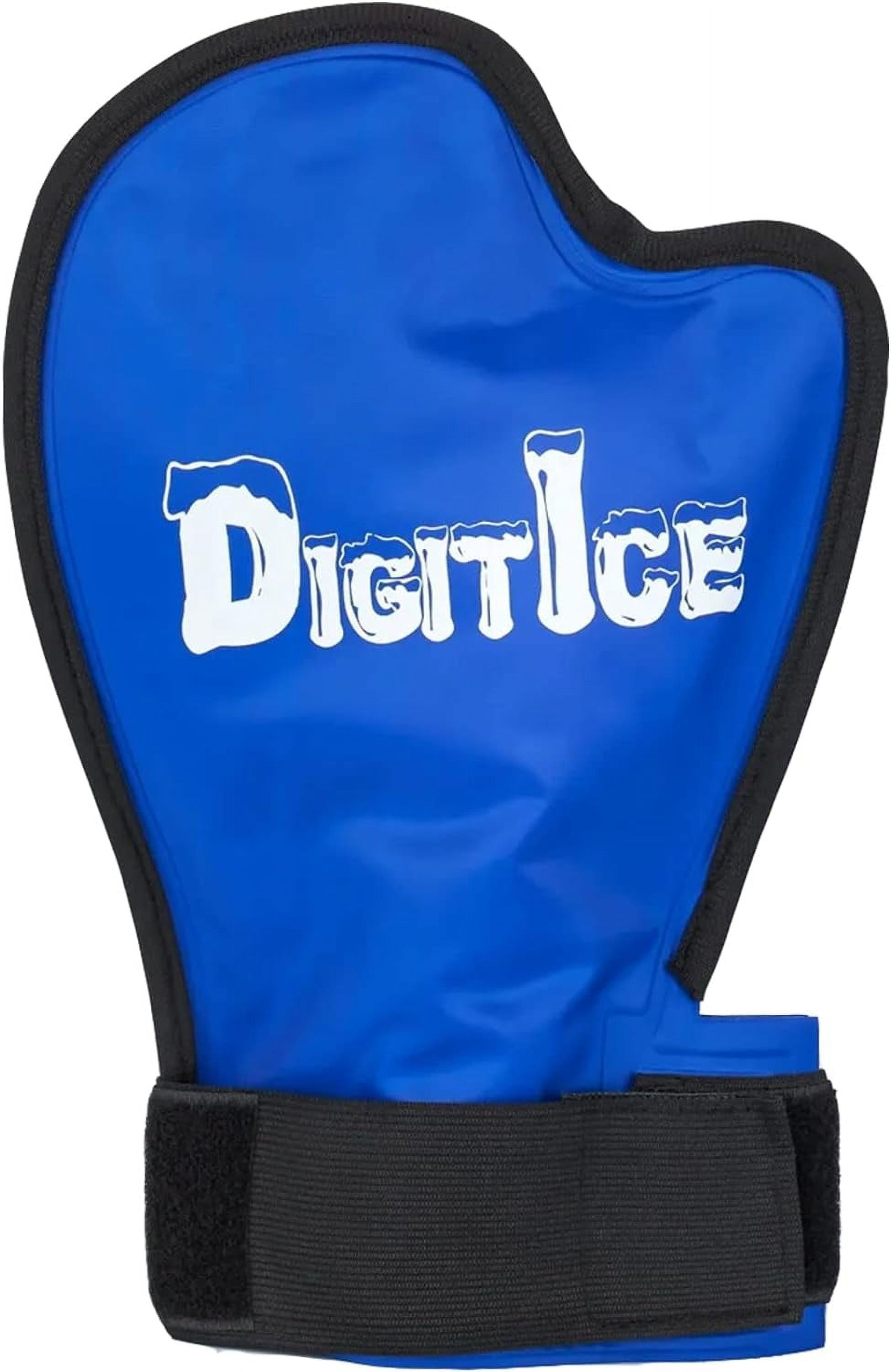 Hot and Cold Hand Therapy Glove for Chemotherapy Relieve Hand