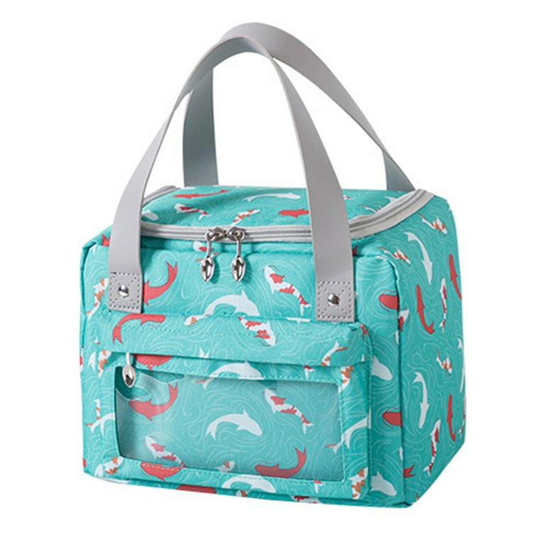 Hot cold lunch bag hotsell