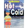 thumbnail image 1 of Pre-Owned Hot and Cold (My World) Paperback, 1 of 1