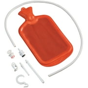Hot and Cold Water Bottle System