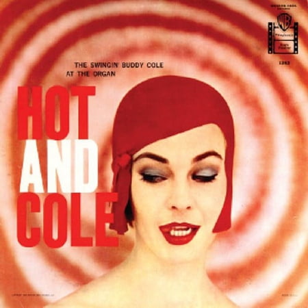 Hot and Cole