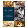 thumbnail image 1 of Pre-Owned Hot and Hot Fish Club Cookbook: A Celebration of Food, Family, & Traditions (Hardcover) 0762435526 9780762435524, 1 of 1