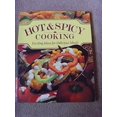 thumbnail image 1 of Pre-Owned Hot and Spicy Cooking 9781858131504 /, 1 of 1