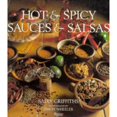 thumbnail image 1 of Hot and Spicy Sauces & Salsas, 1 of 1