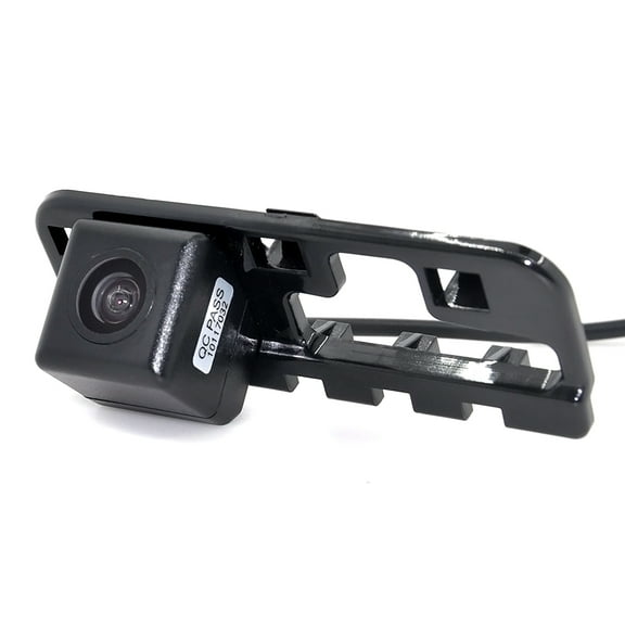 Hot ccd Car Rear View Parking Camera for HONDA CIVIC 2007-2010 Back up Camera With Parking Line Waterproof night