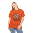 thumbnail image 1 of Hot mess always stressed football mama Sipper 4 mom gift Unisex Cotton Tee, 1 of 8