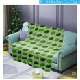 Hot new 3D game Garten of banban class garden blanket blanket, cartoon