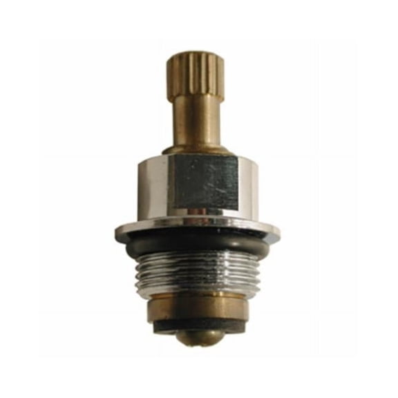 Hot or Cold Replacement Brass Steam