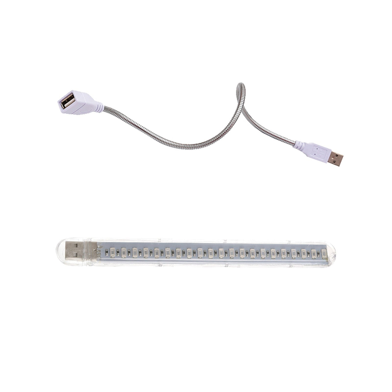 Hot sale！ 7in LED Grow Lights，For Indoor Plants Full Plant Light With