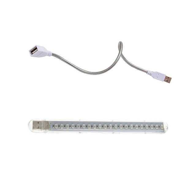 Hot sale！ 7in LED Grow Lights，For Indoor Plants Full Plant Light With