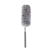 Hot sale! Home Use Microfiber Hand Extended Duster For Daily Cleaning Cleaning High Ceiling Fan Interior Roof Or Dry Use