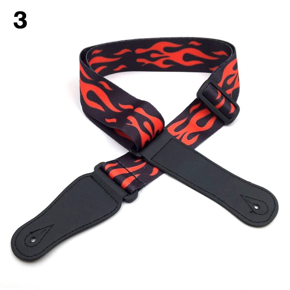 Hot sale Sling With Hook Nylon Ethnic Style Adjustable Belt Ukulele ...