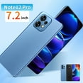 Hot selling Note12Pro 3+64GB large memory large screen allinone