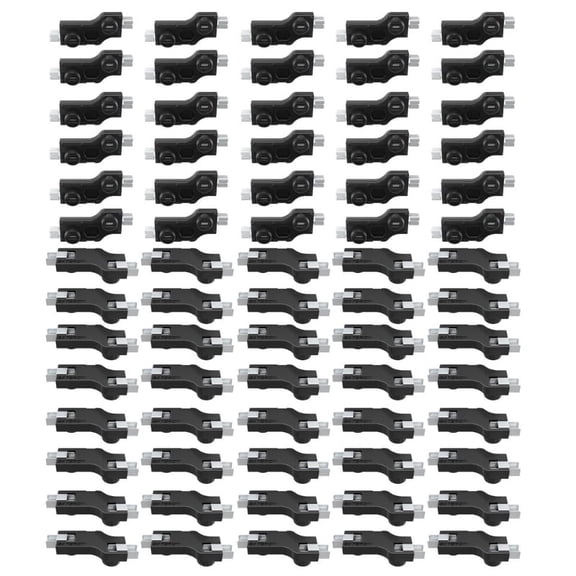 Hot-swappable PCB Socket Mechanical Keyboard DIY Hot Plug Socket For Cherry M Switch Outemu Kailh