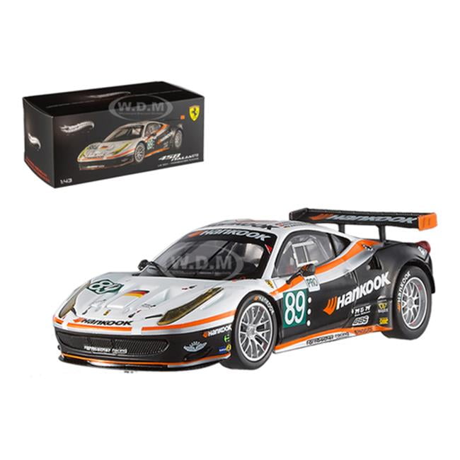 Amazon.com: Hot wheels BLY45 Ferrari 458 Italia Speciale