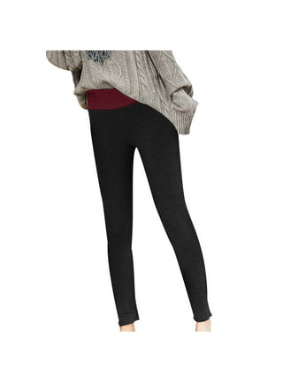 Yehopere Womens Winter Jeans Thick Skinny Pant Fleece Lined Slim Stretch Warm  Jeggings Black : : Clothing, Shoes & Accessories