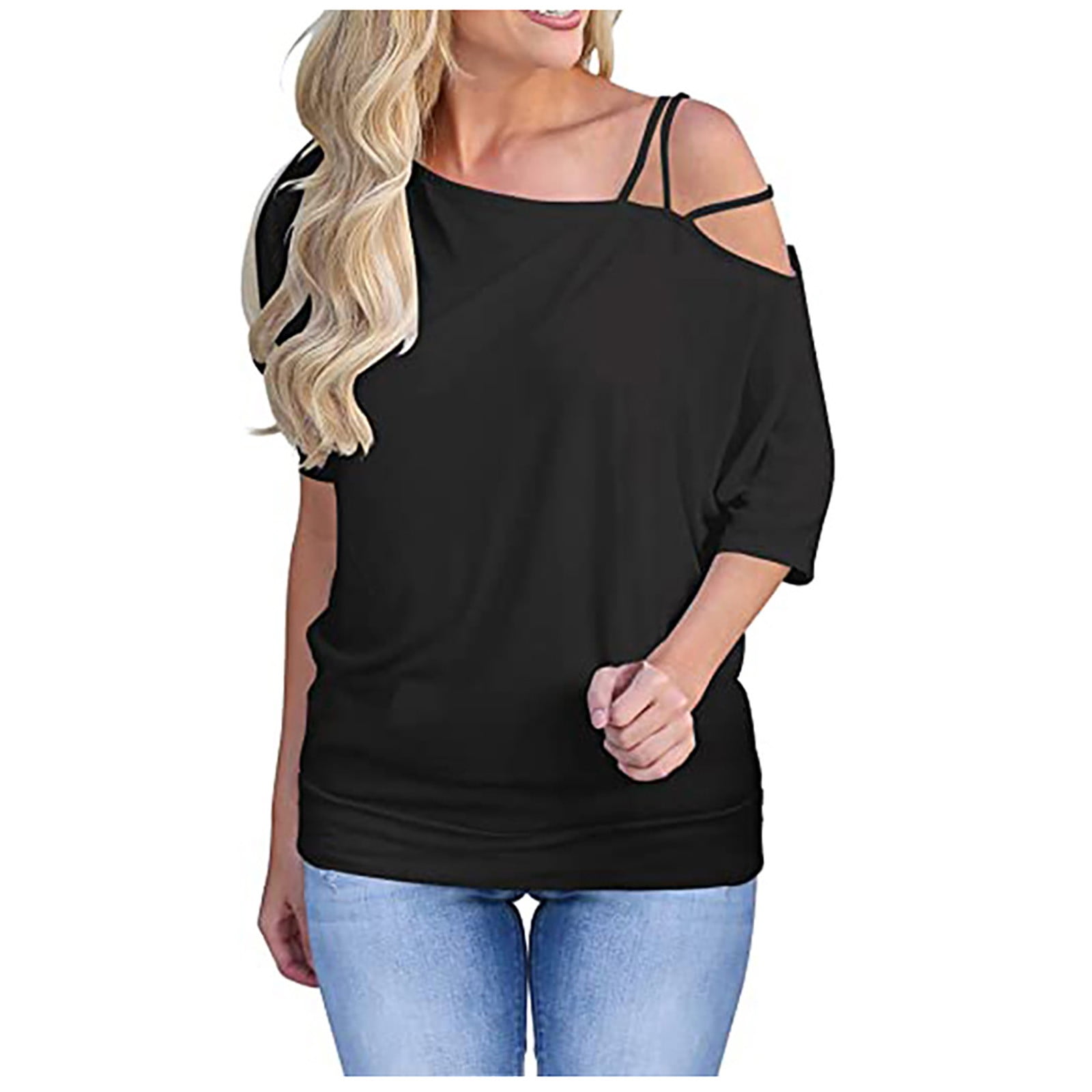 その他 SALSATION TOPS round neck Size S SALSATION TOPS round neck Size S - メルカリ