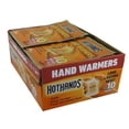 thumbnail image 1 of HotHands 10 hr Chemical Hand and Foot Warmers, 40 Pairs, 1 of 1