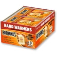 thumbnail image 1 of HotHands Body and Hand Super WarmerSuper Size, 20 Count Long Lasting, 1 of 5
