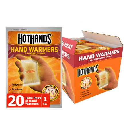 Size: 20 Pair Pack, Multipack Quantity: 1