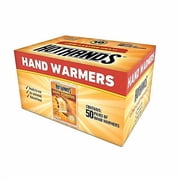 HotHands Hand Warmer Bulk 50 pk. Box 50 Pairs