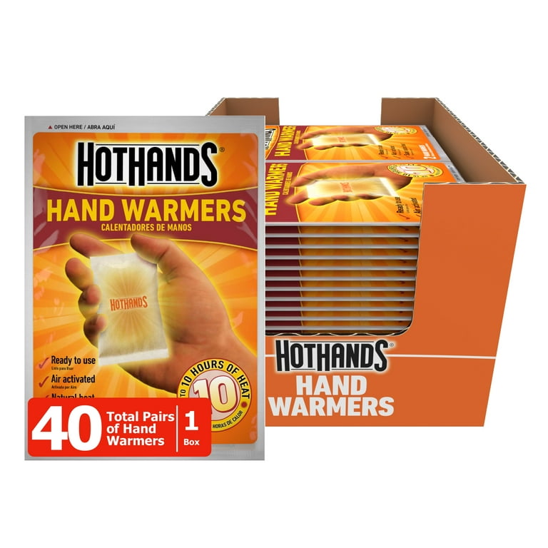 The best hand warmers of 2024