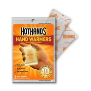 HotHands Hand Warmers 40 Pack