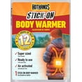 thumbnail image 1 of HotHands Stick-On Body Warmers, 1 of 7