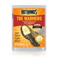 HotHands Toe Warmers, 1 Pair Pack