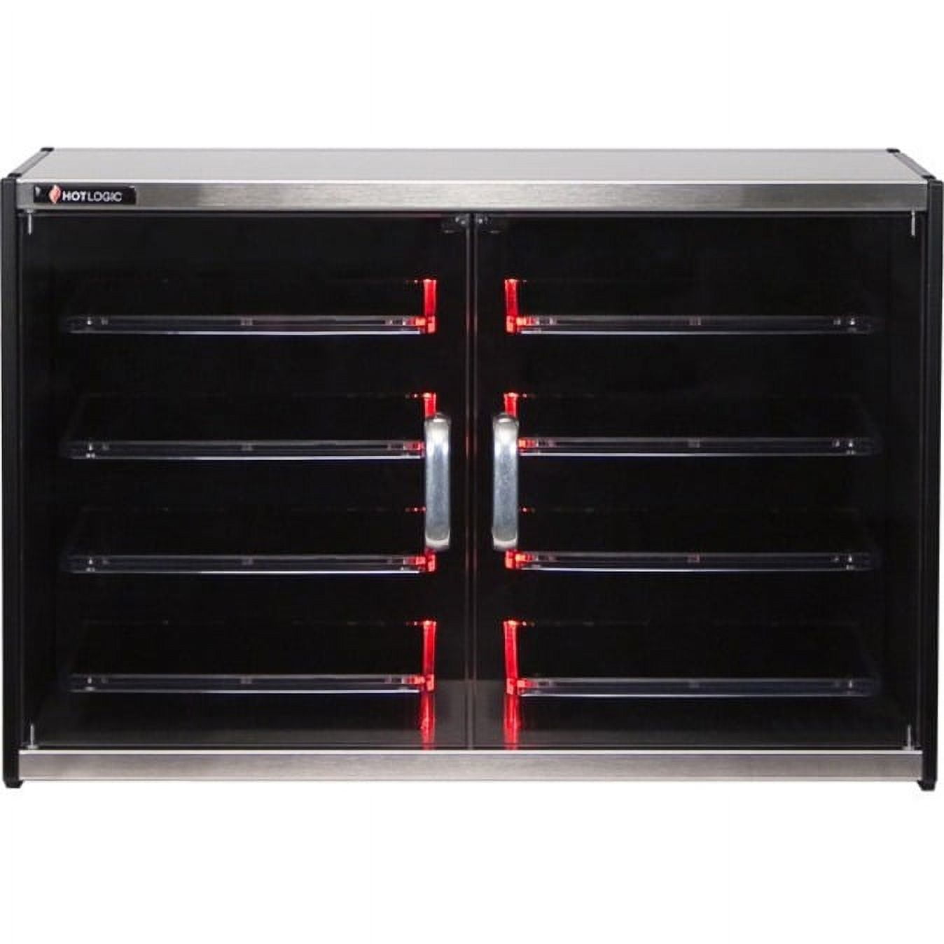 HotLogic 800 Electric Oven