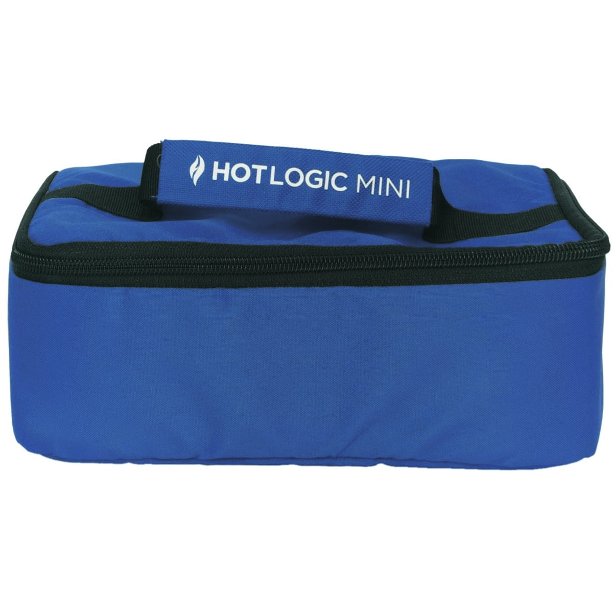HotLogic Mini Portable Food Warmer for Home, Office, and Travel