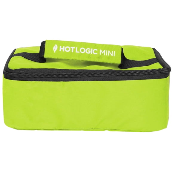 HotLogic Mini Green