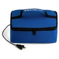 thumbnail image 1 of Hot Logic Mini Personal Portable Oven - Blue, 1 of 7