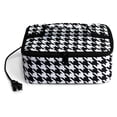 thumbnail image 1 of HOTLOGIC Mini Portable Electric Lunch Box Food Heater - Innovative Food Warmer and Heated Lunch Box for Adults Car/Home - Easily Cook, Reheat, and Keep Your Food Warm - HOUNDSTOOTH - 120V, 1 of 9