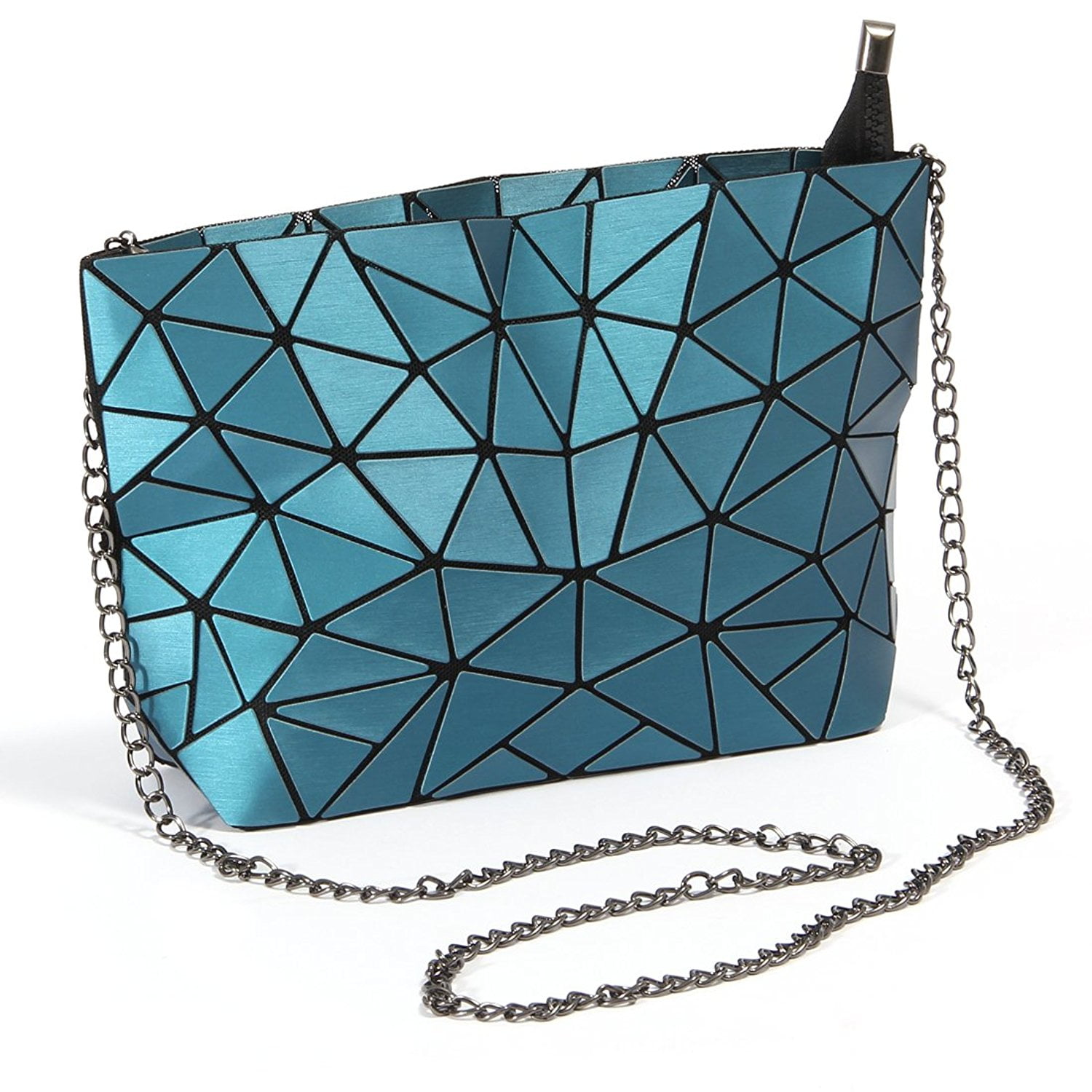 LUMINOUS HOLOGRAPHIC PURSE, HotOne