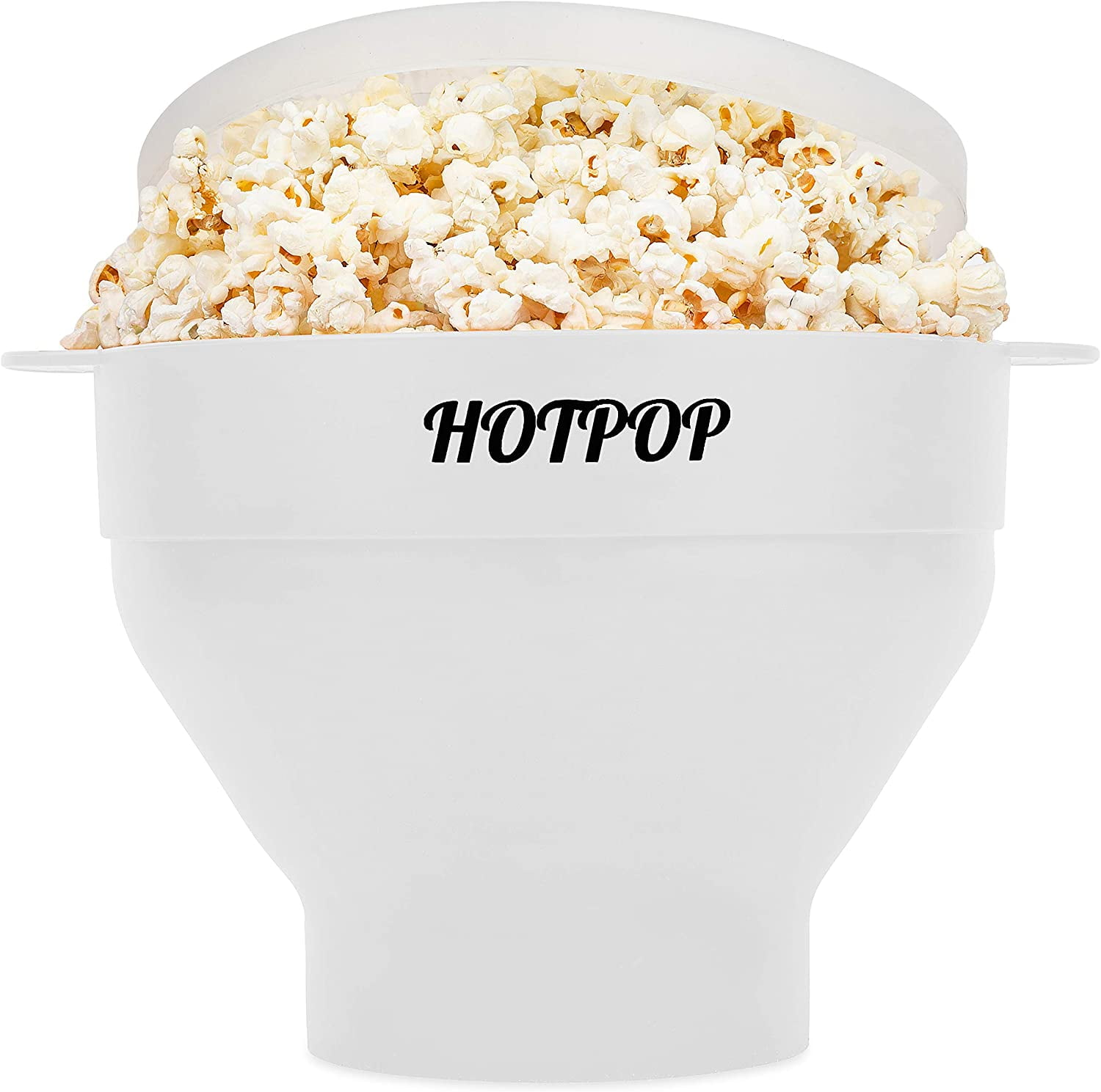 Opopop Microwave Popcorn - Variety 4-Pack Gourmet Popcorn Kit, Collapsible  Silicone Popcorn Popper, Popcorn Maker, Gluten Free Snacks Variety Pack,  BPA-Free and Dishwasher Safe Popper and 4 Pop Cups