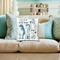 HotSale!Swift&18x18in Music Album Throw Pillow Covers Decorative