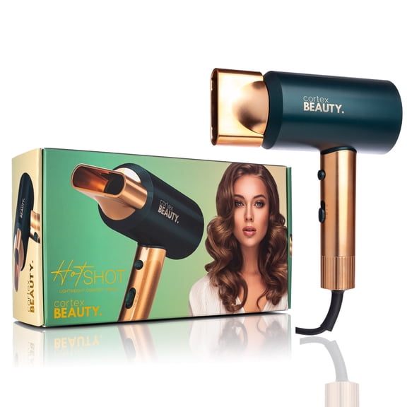 HotShot Lightweight Compact Dryer