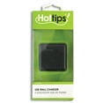 thumbnail image 1 of HotTips 2.4 Amp USB Wall Charger Box (Pack of 4), 1 of 2
