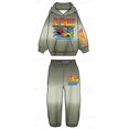 thumbnail image 1 of HotWheels Outfit Set Green, 1 of 2