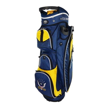 HotZ Cart Bag *Navy* Golf