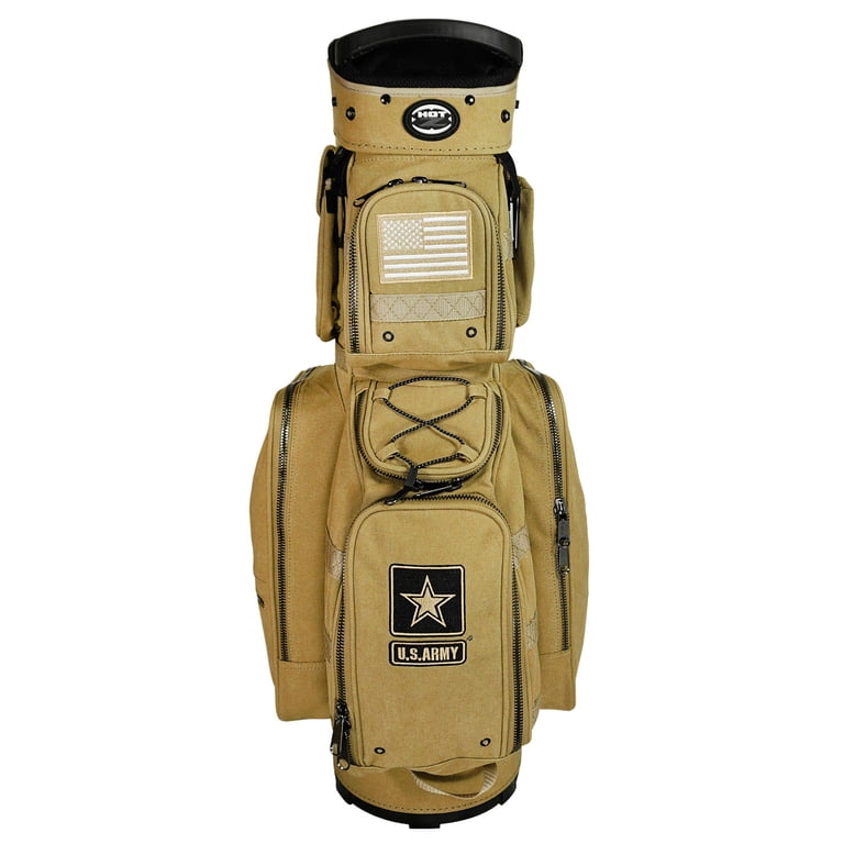 HotZ Military Active Duty *Army* Golf - Walmart.com