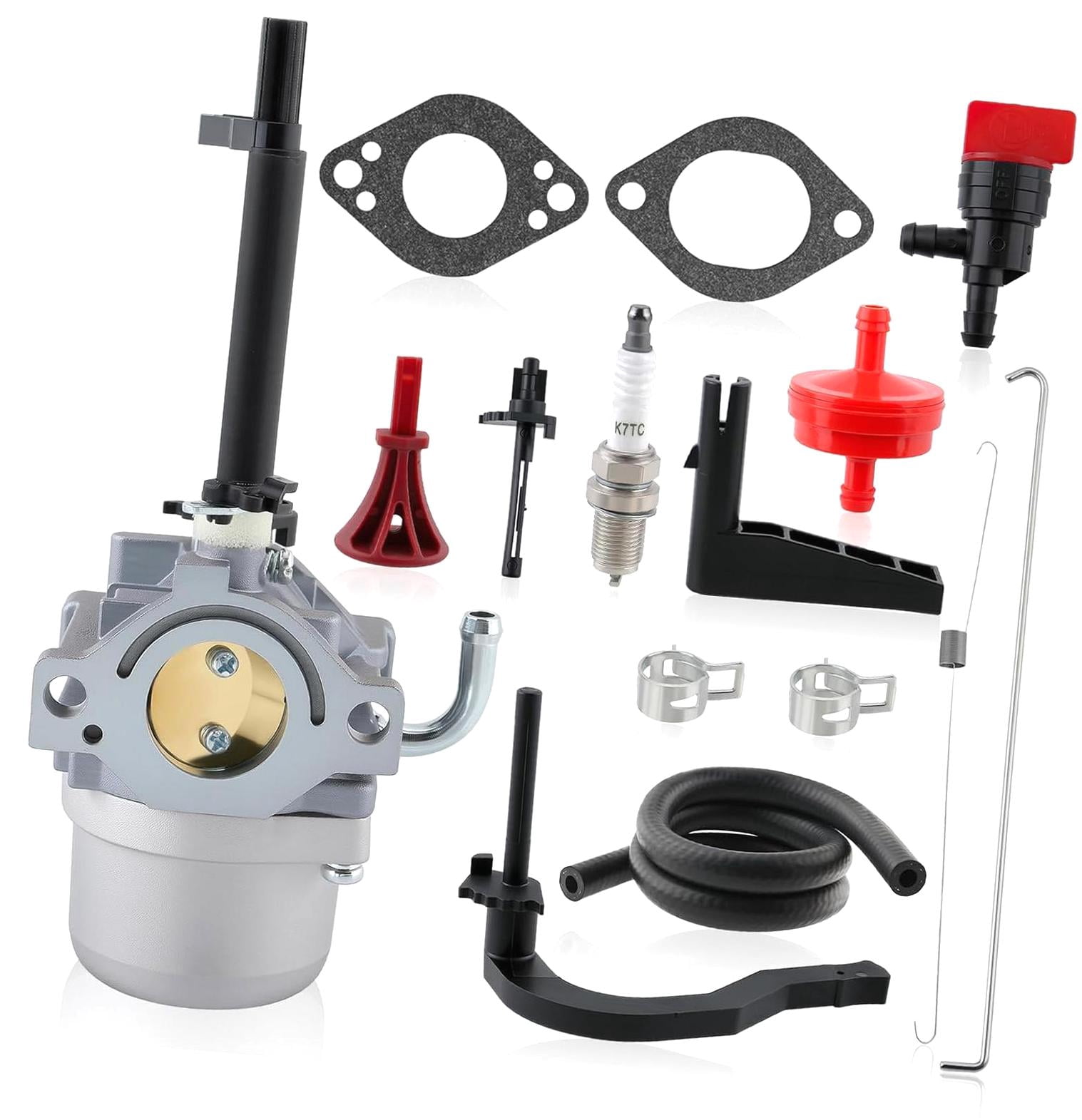 Carburatore Di Ricambio Per Generatori Briggs&Stratton Storm Responder