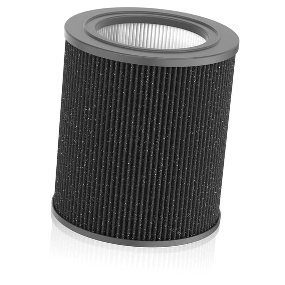 3-Pack Replacement Filter Set For Molekule Air Purifier - Includes 1 PECO-Filter & 2 Pre-Filters