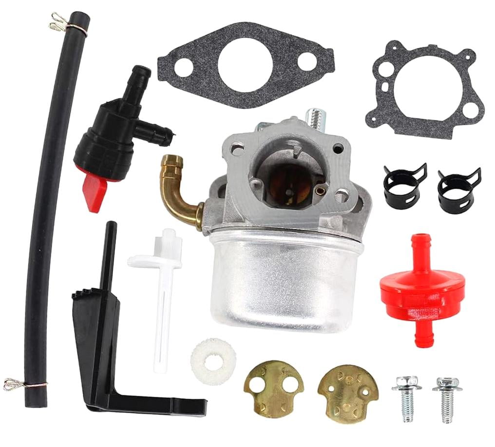 Carburetor Compatible With Troy Bilt 6000/8250 Watts Generator - Foto 2