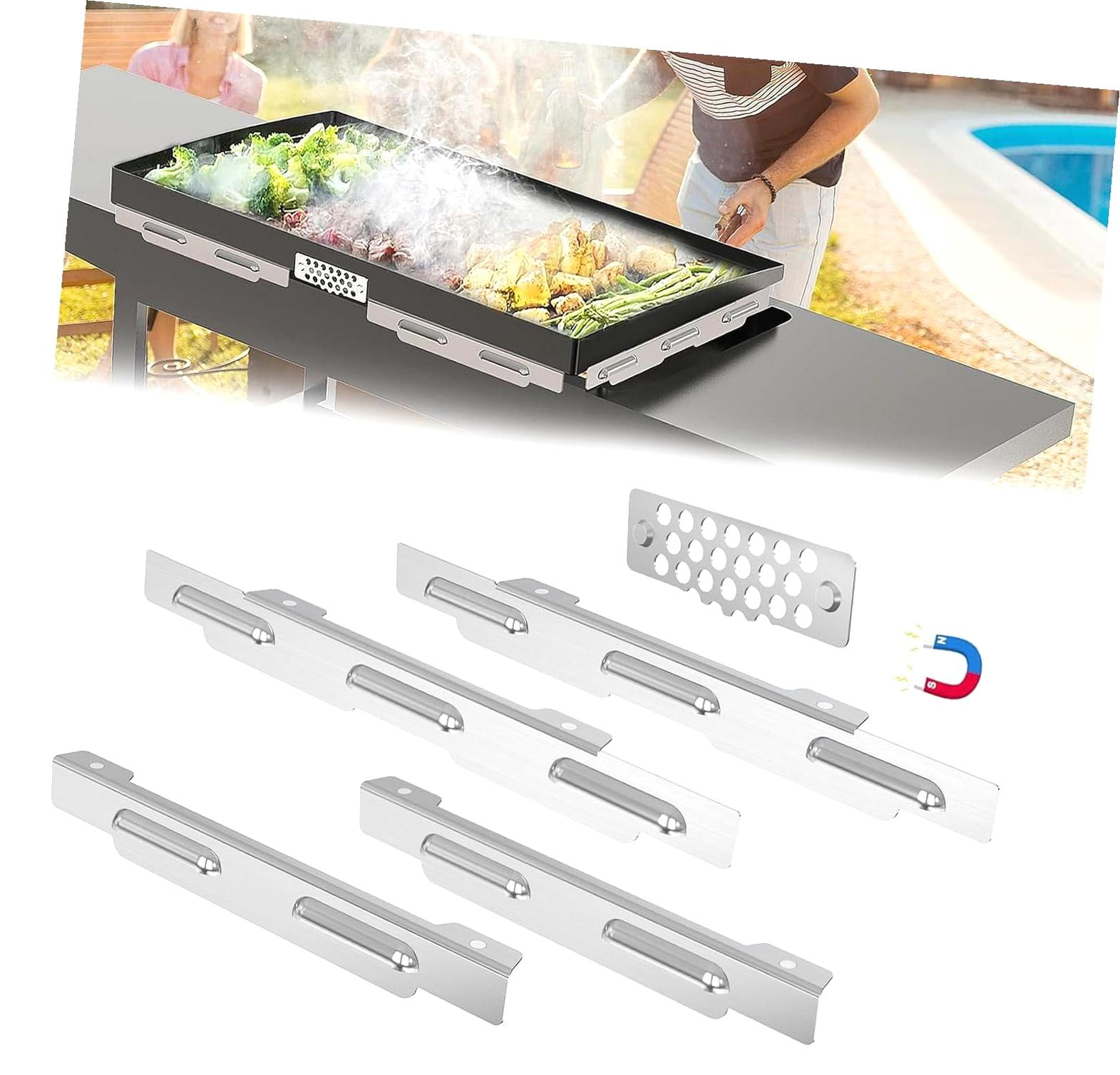 Hotbar Enhanced Wind Screens 28