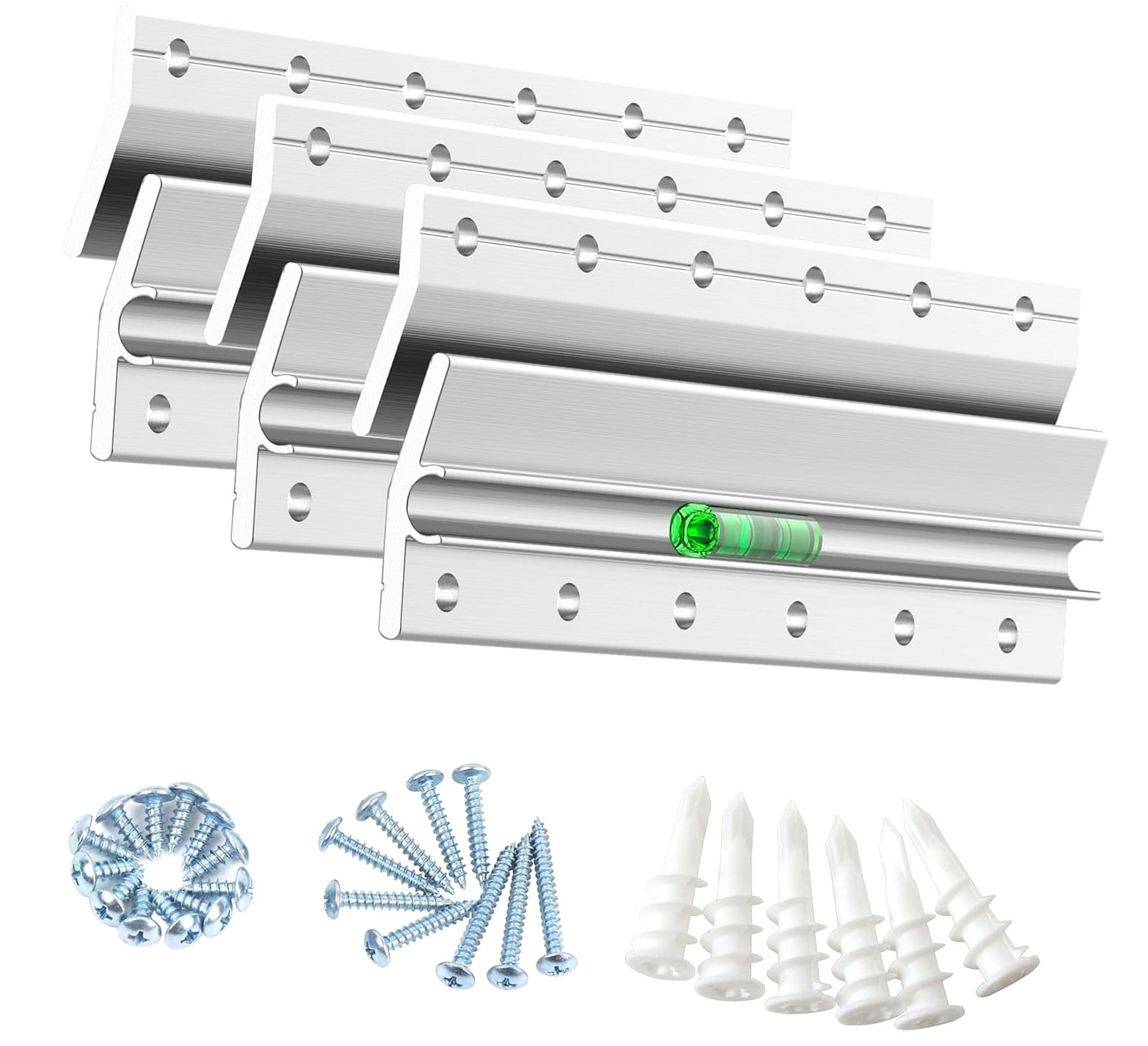 Heavy Mirror Hanging Kit
